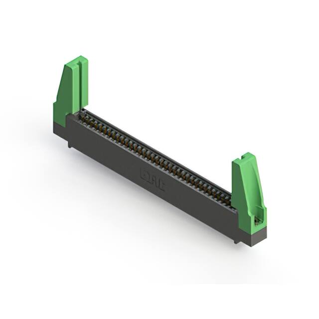 395-037-523-488 EDAC Inc.  Edgeboard Connectors